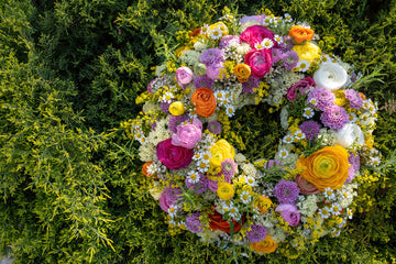 Unveiling the Blooms: NovaPetal Flower Lab Blossoms in Phoenix, AZ