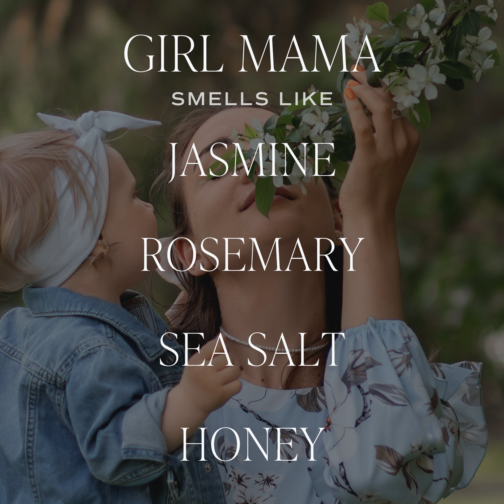 *NEW* Girl Mama 9 oz Soy Candle - Mother's Day Gifts