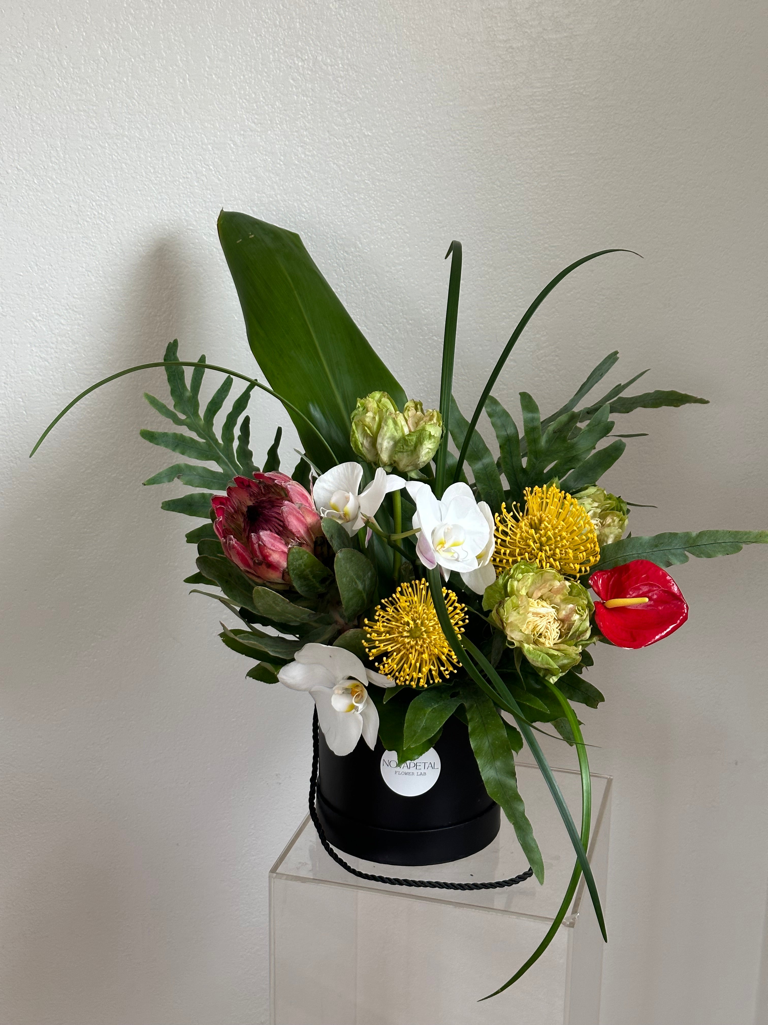 Designer Choice Tropical Arrangement