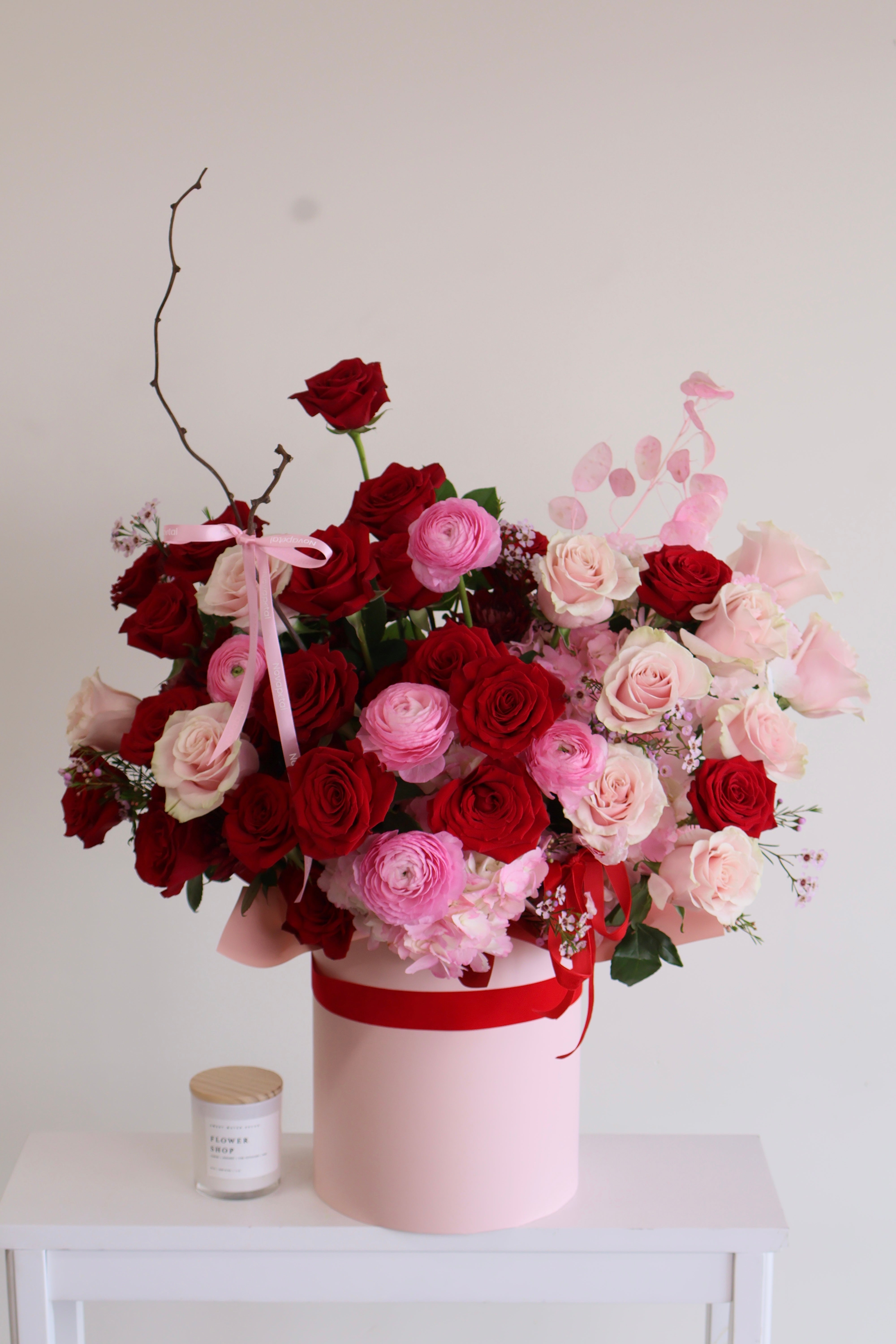 Heart in Bloom | Luxury Collection