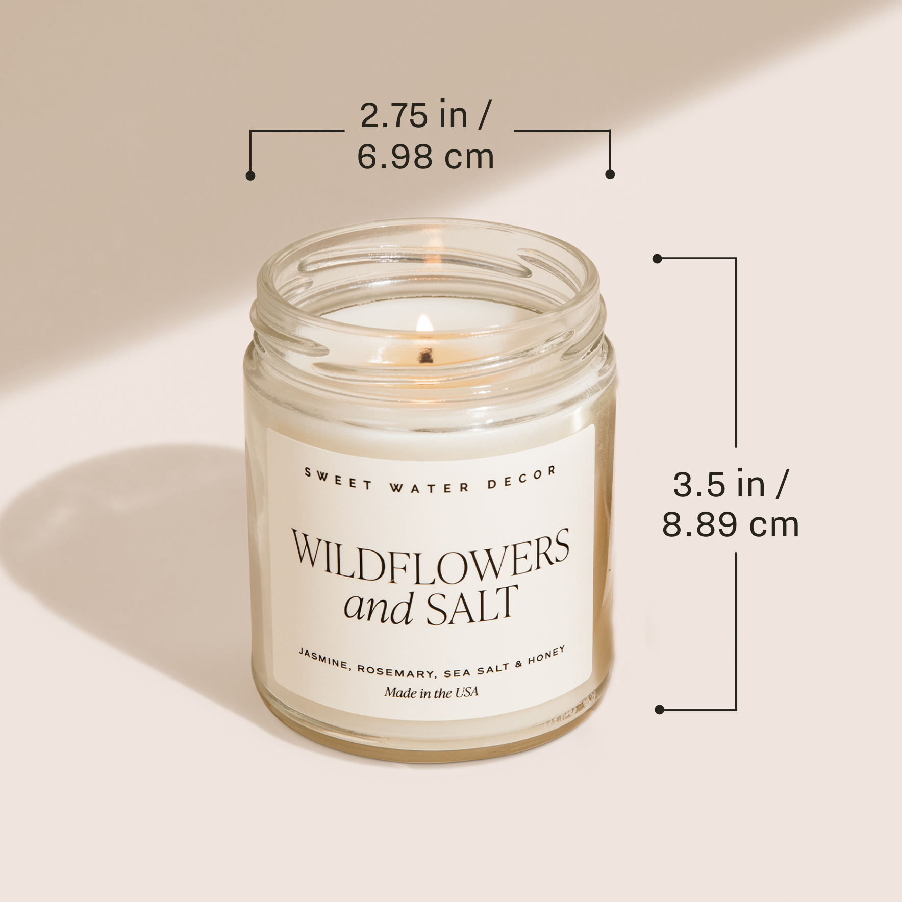 *NEW* Boy Mama 9 oz Soy Candle - Mother's Day Gifts