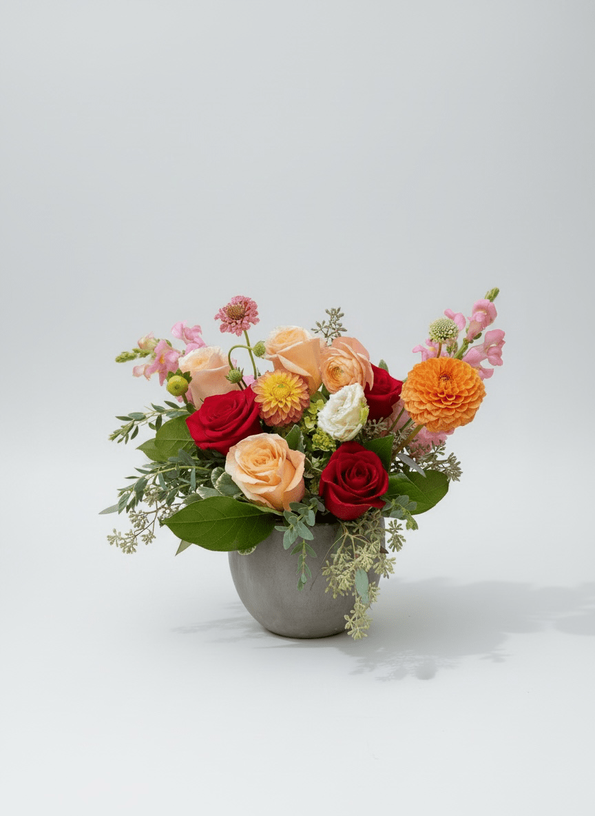 Urban Bloom