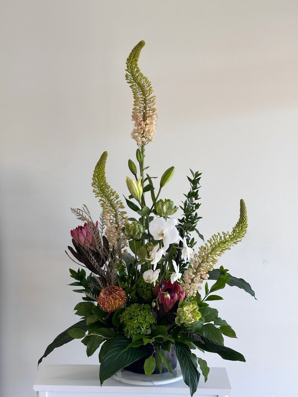Designer Choice Tropical Arrangement
