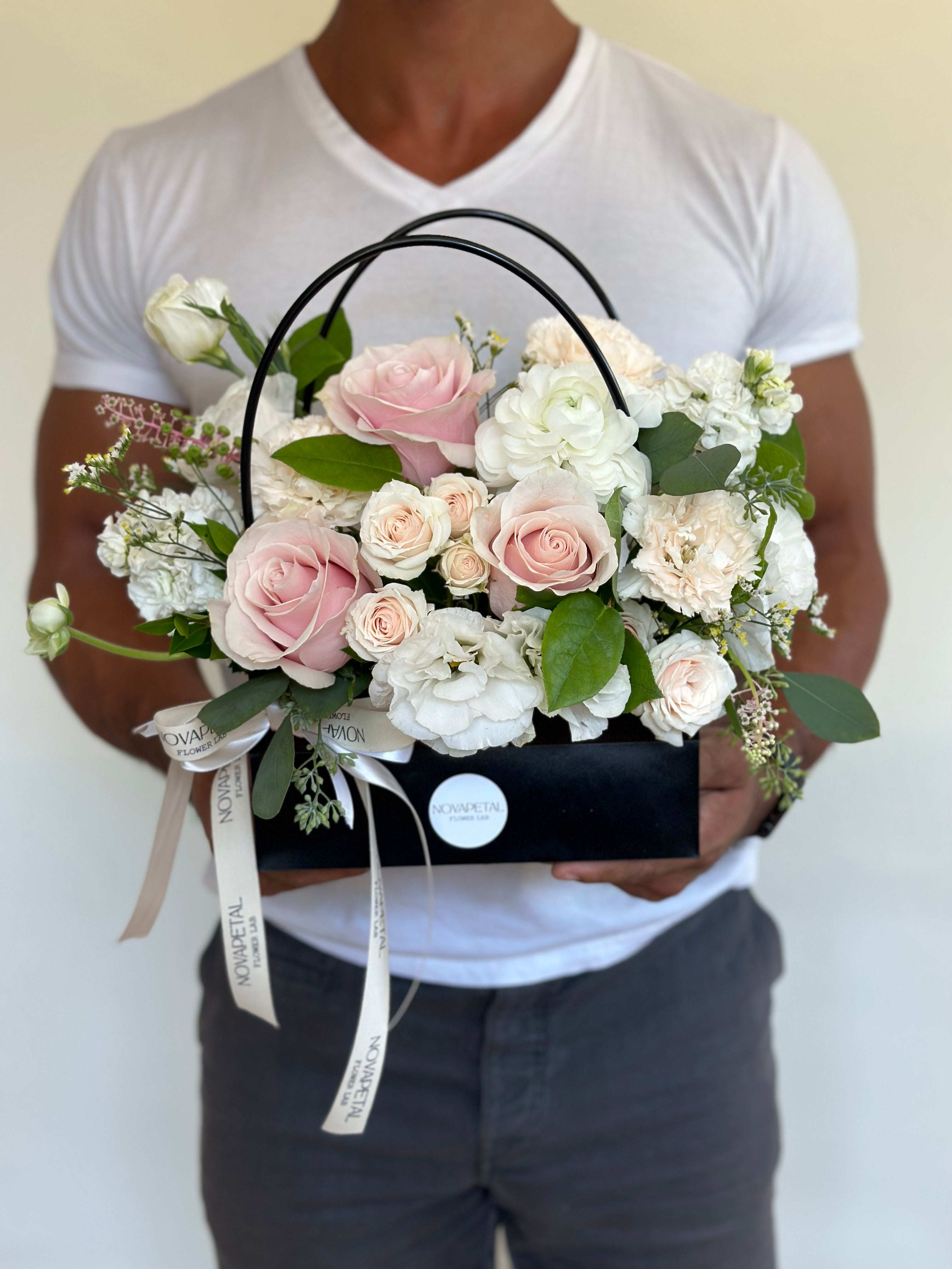 Blooming Bag