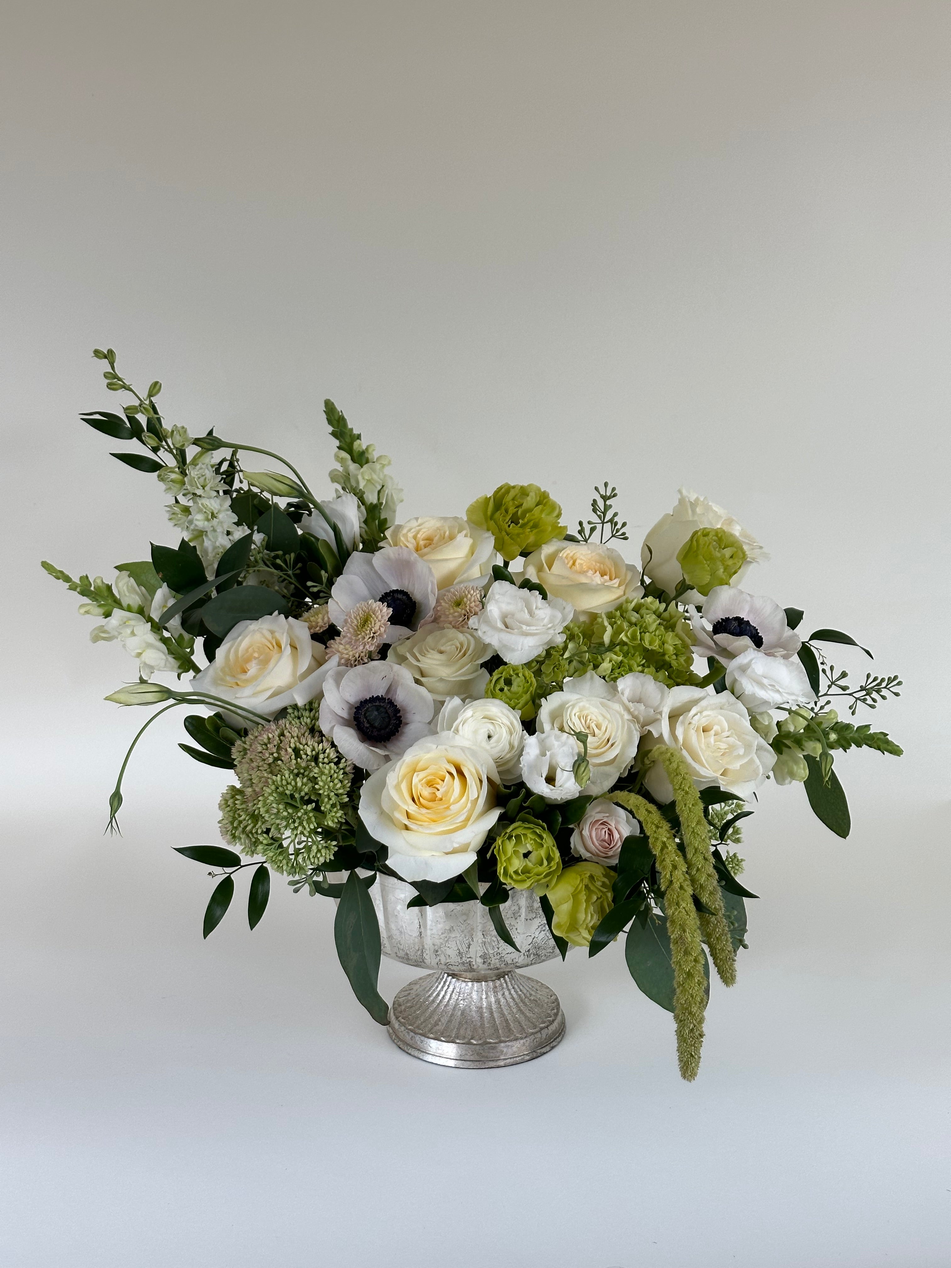 Deluxe Designer choice Chalice arrangement