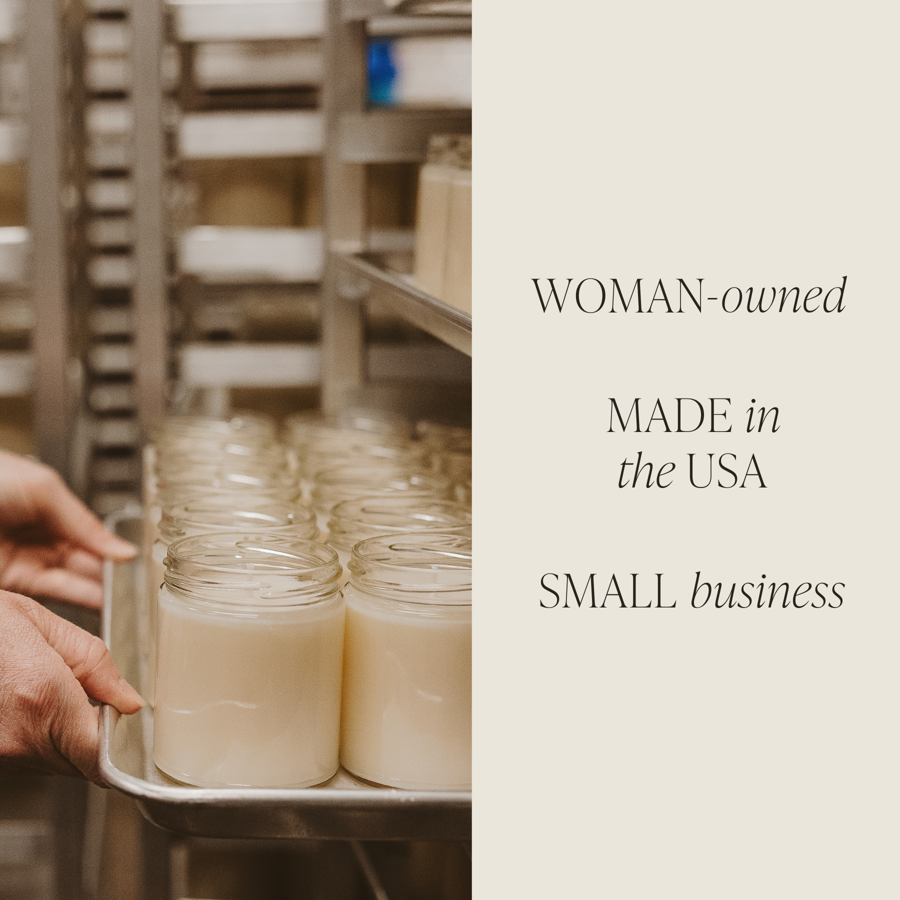*NEW* Girl Mama 9 oz Soy Candle - Mother's Day Gifts