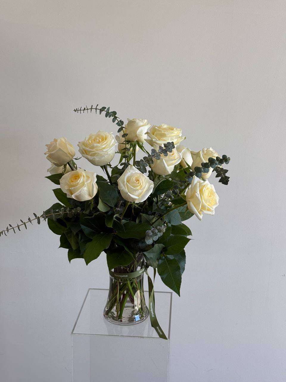 Pearl Petal Elegance