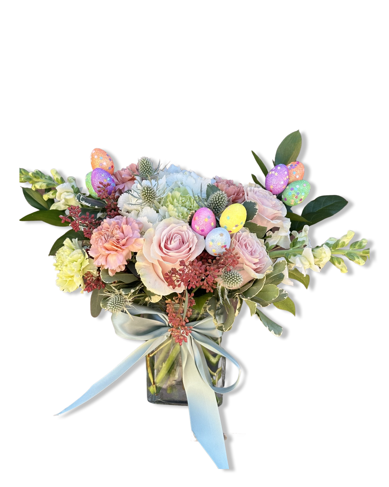 Designer choice Easter Edition