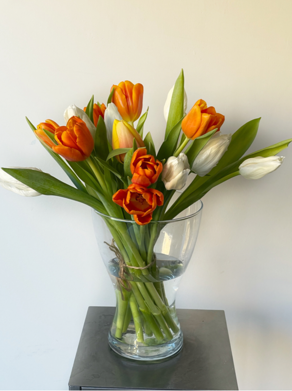 Just Tulips