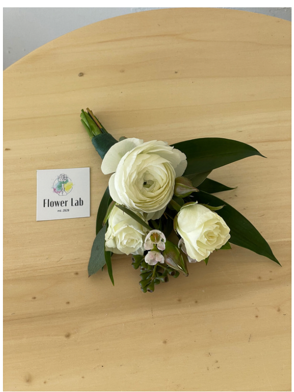 Boutonniere