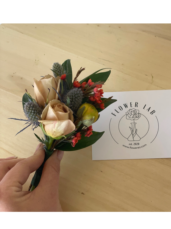 Boutonniere