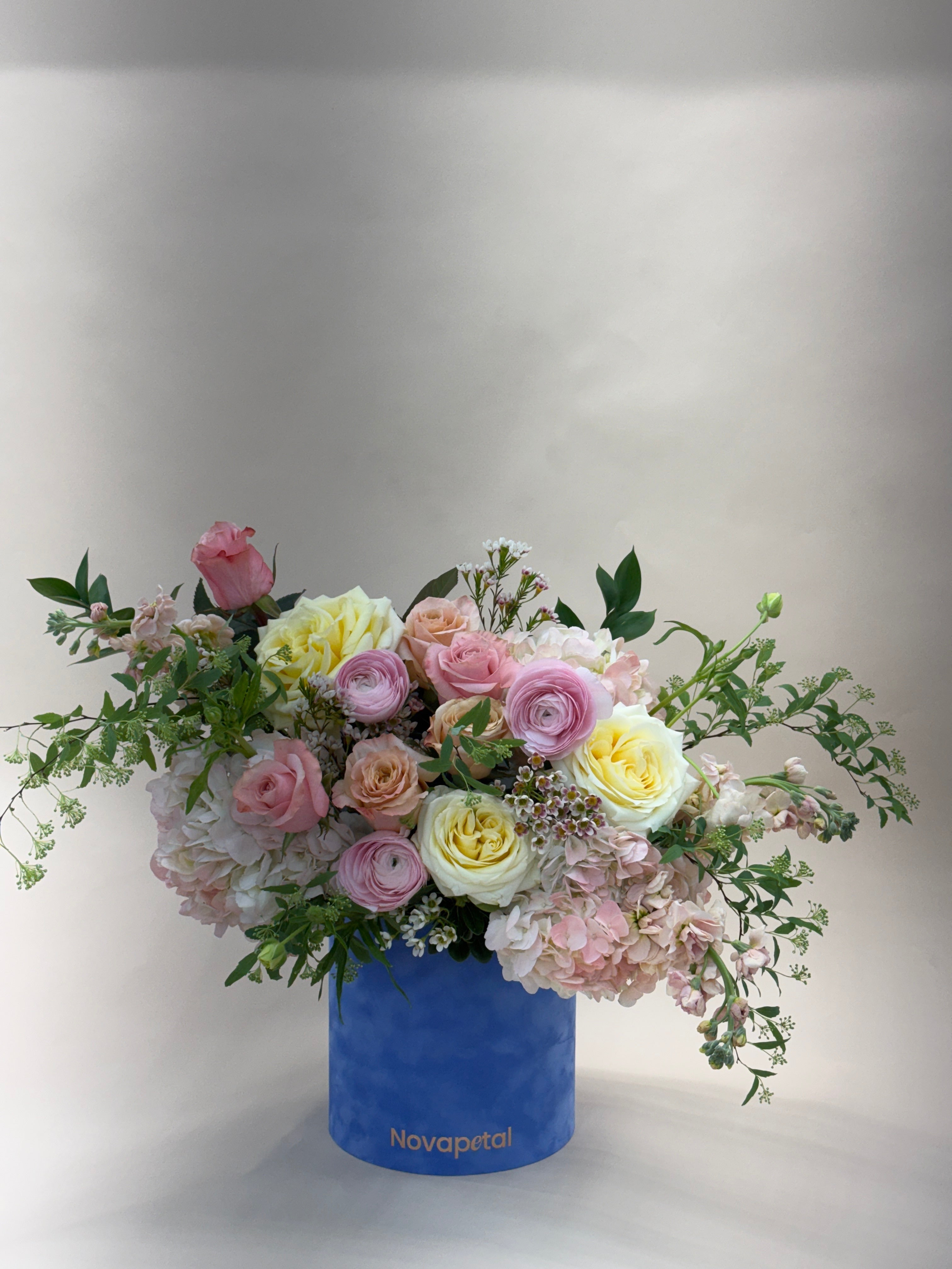 Behind the Scenes at NovaPetal: How a Business Trip to Vegas Is Elevating Your Flower Experience