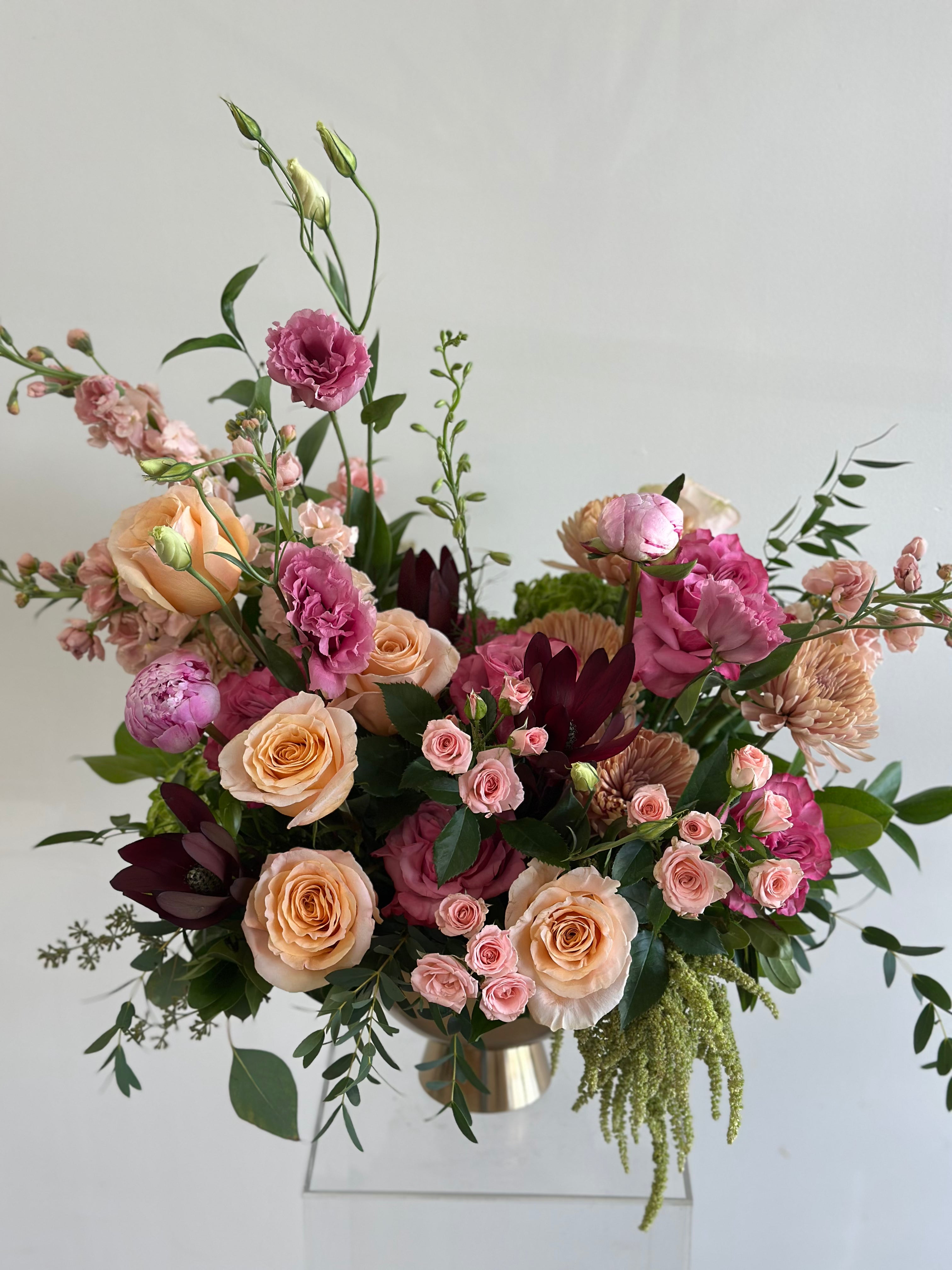 Fresh Flower Deals from a Scottsdale Florist Near You