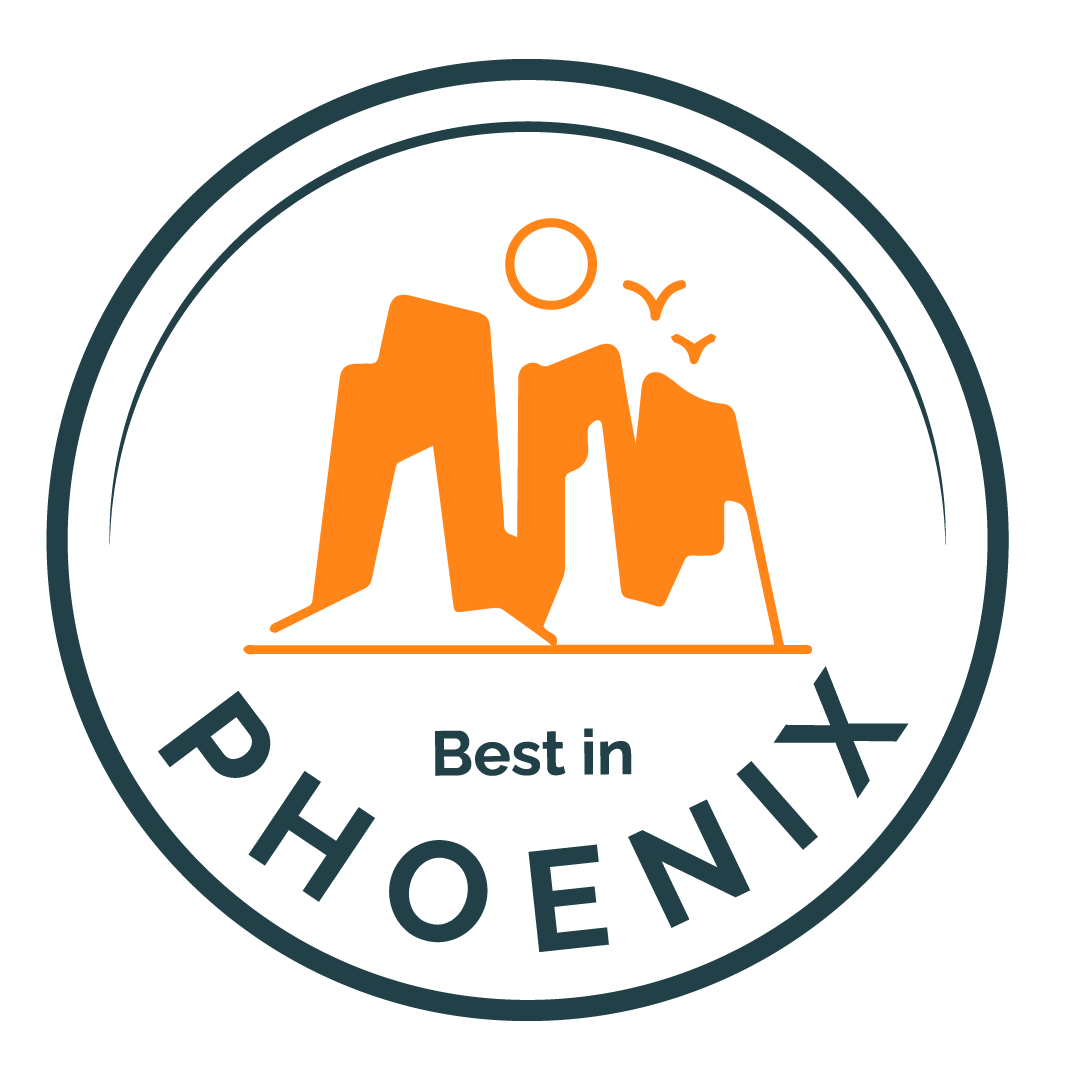 Best In Phoenix. Flower Delivery Phoenix. 