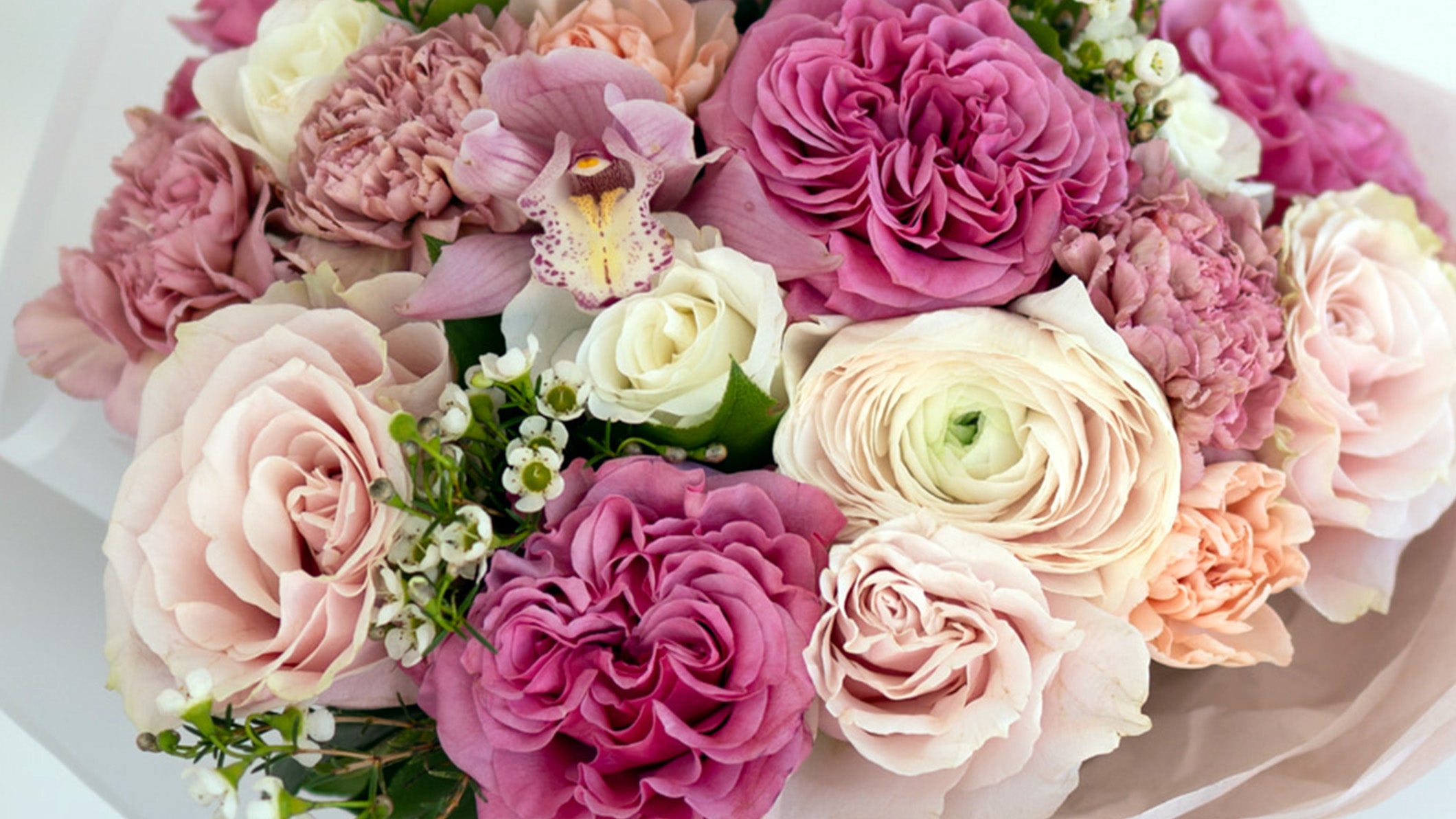 birthday flowers delivery near me