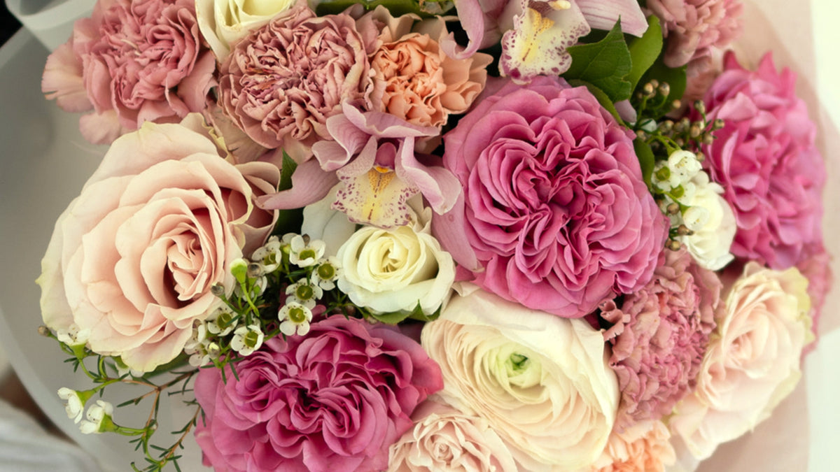 Why Local Flower Shops Matter: Supporting Your Community | Novapetal ...