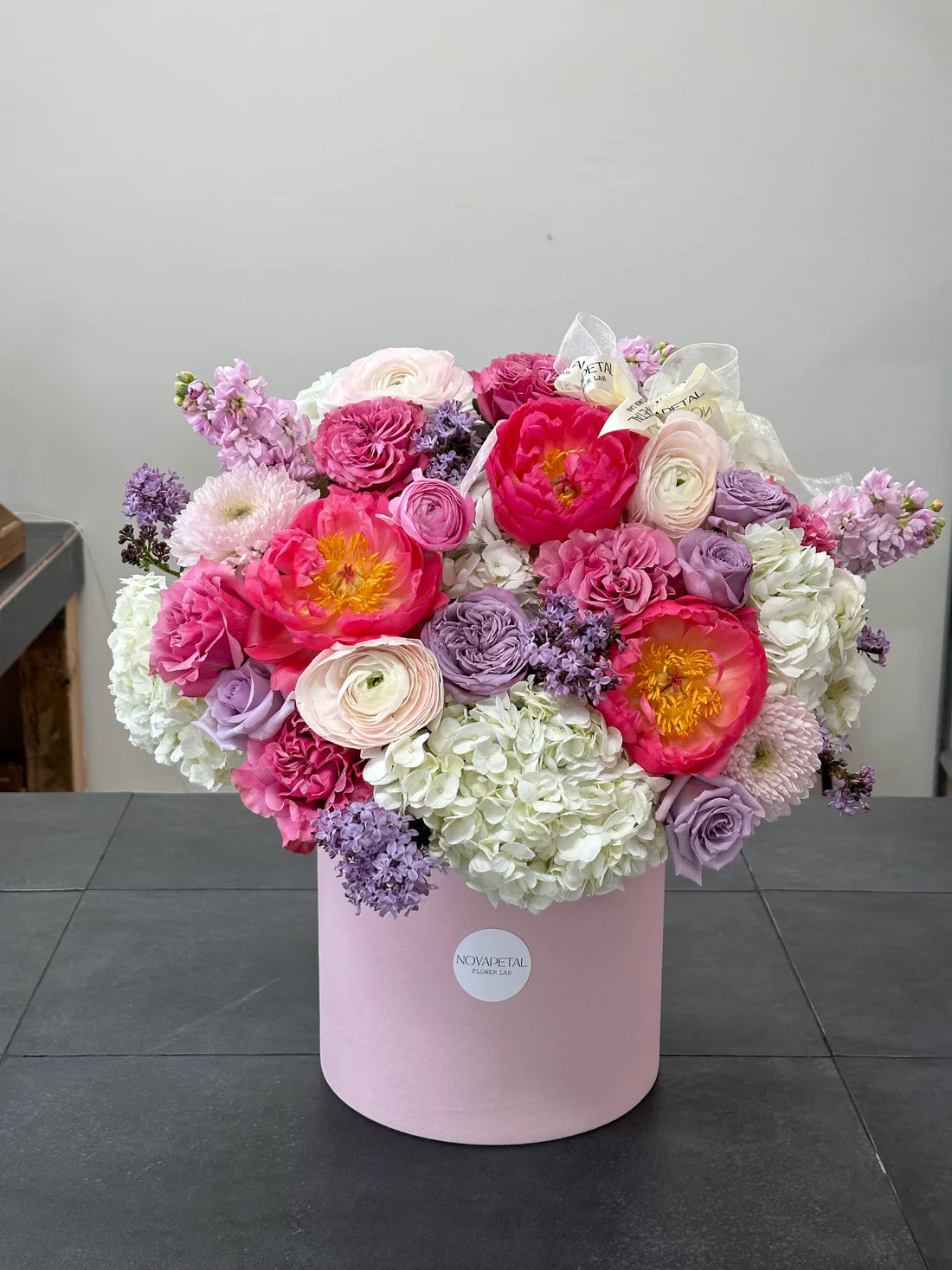 Boxes, Baskets, and More!