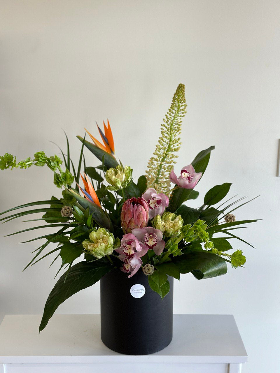 Designer Choice Tropical Arrangement