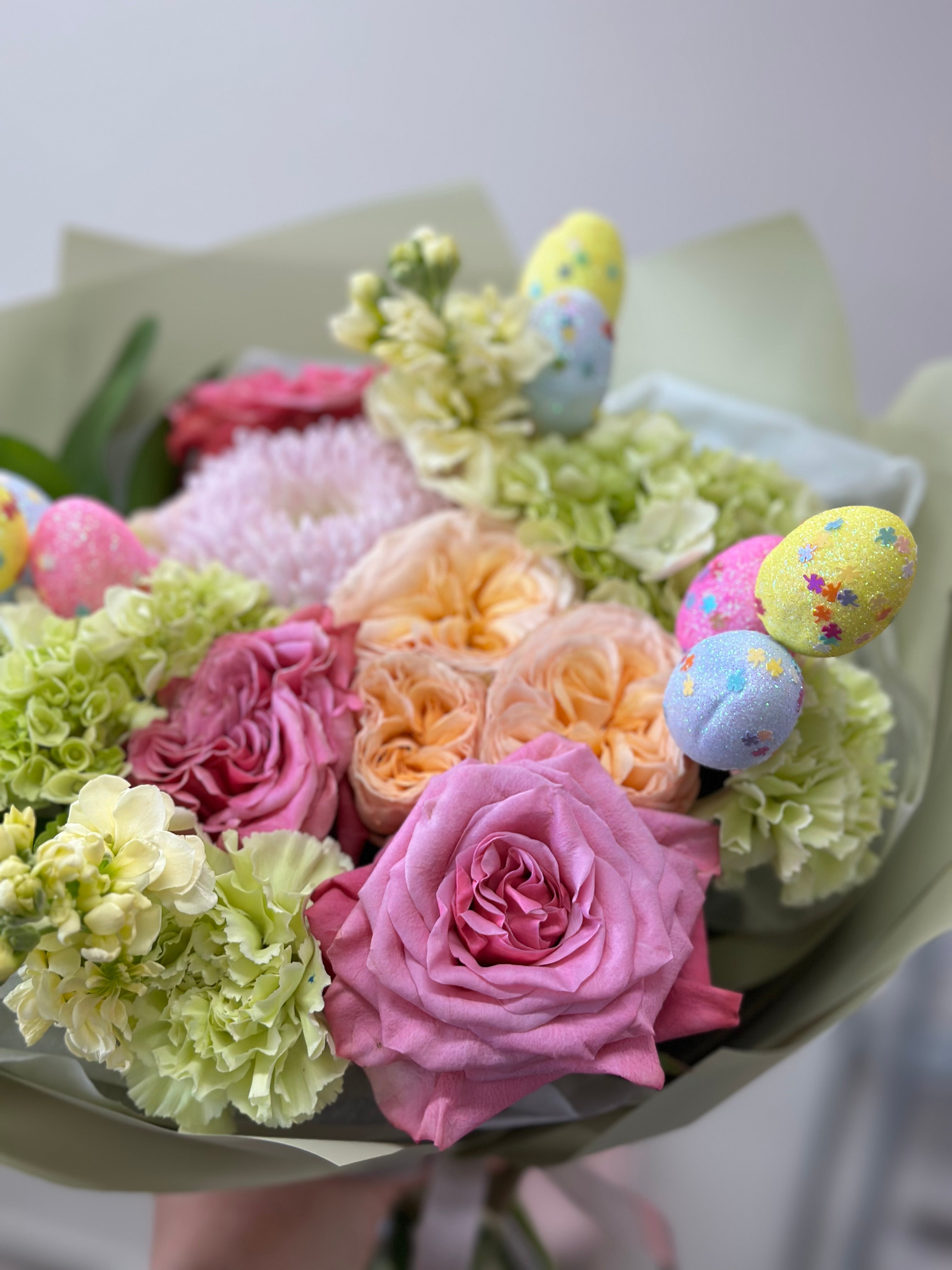 Easter bouquet