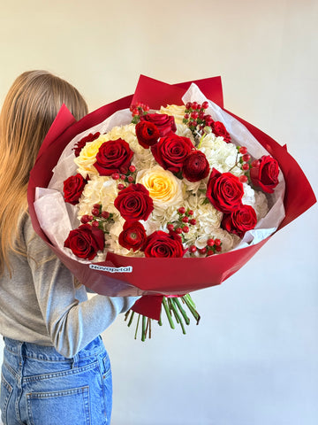 Forever Yours Bouquet