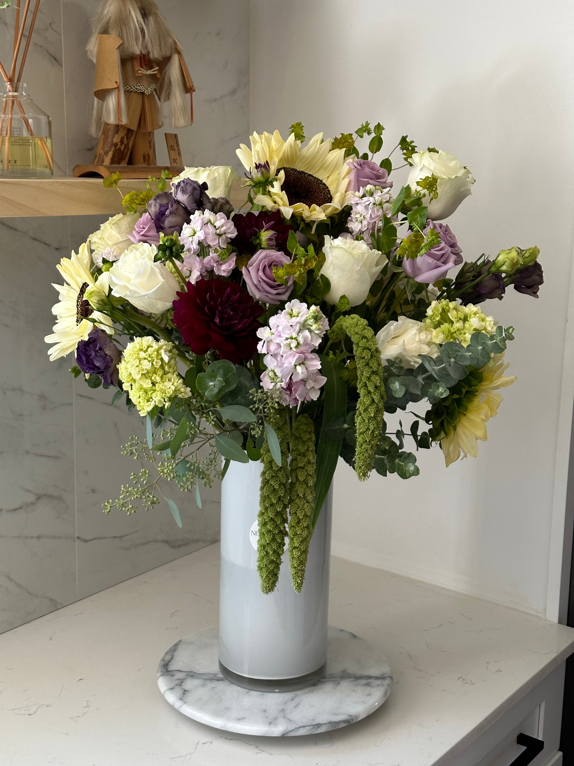 Designer Choice Extra large Tall Arrangement