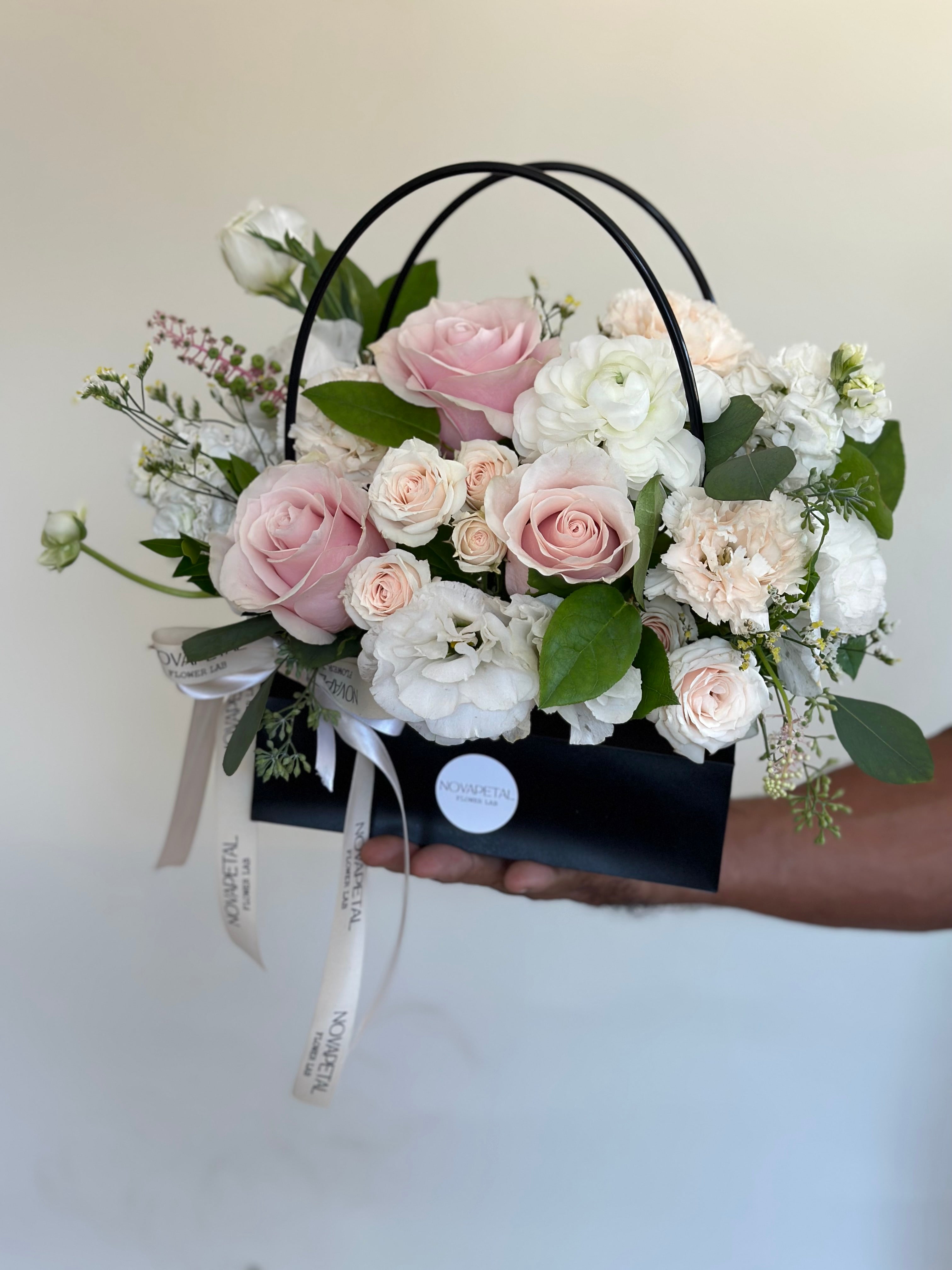 Blooming Bag