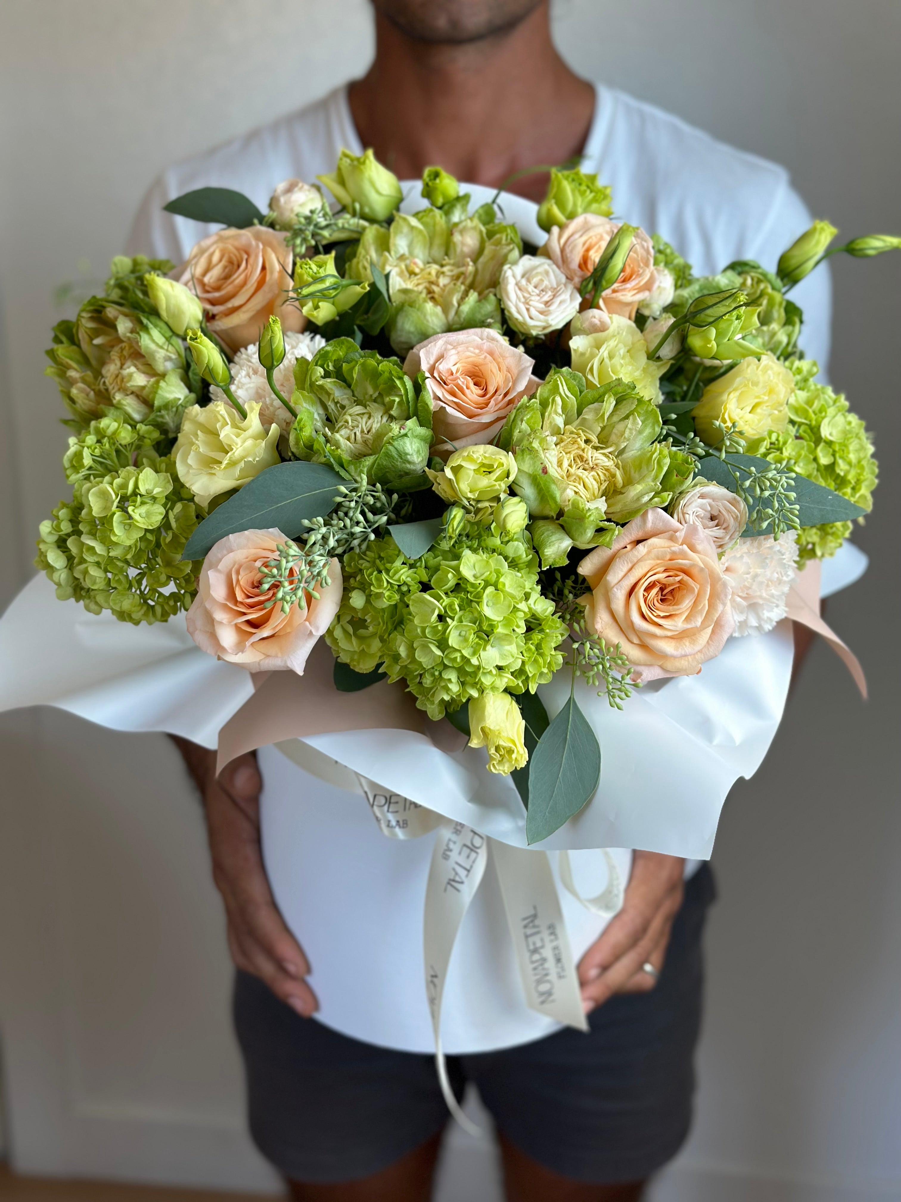 Rina Box Arrangement