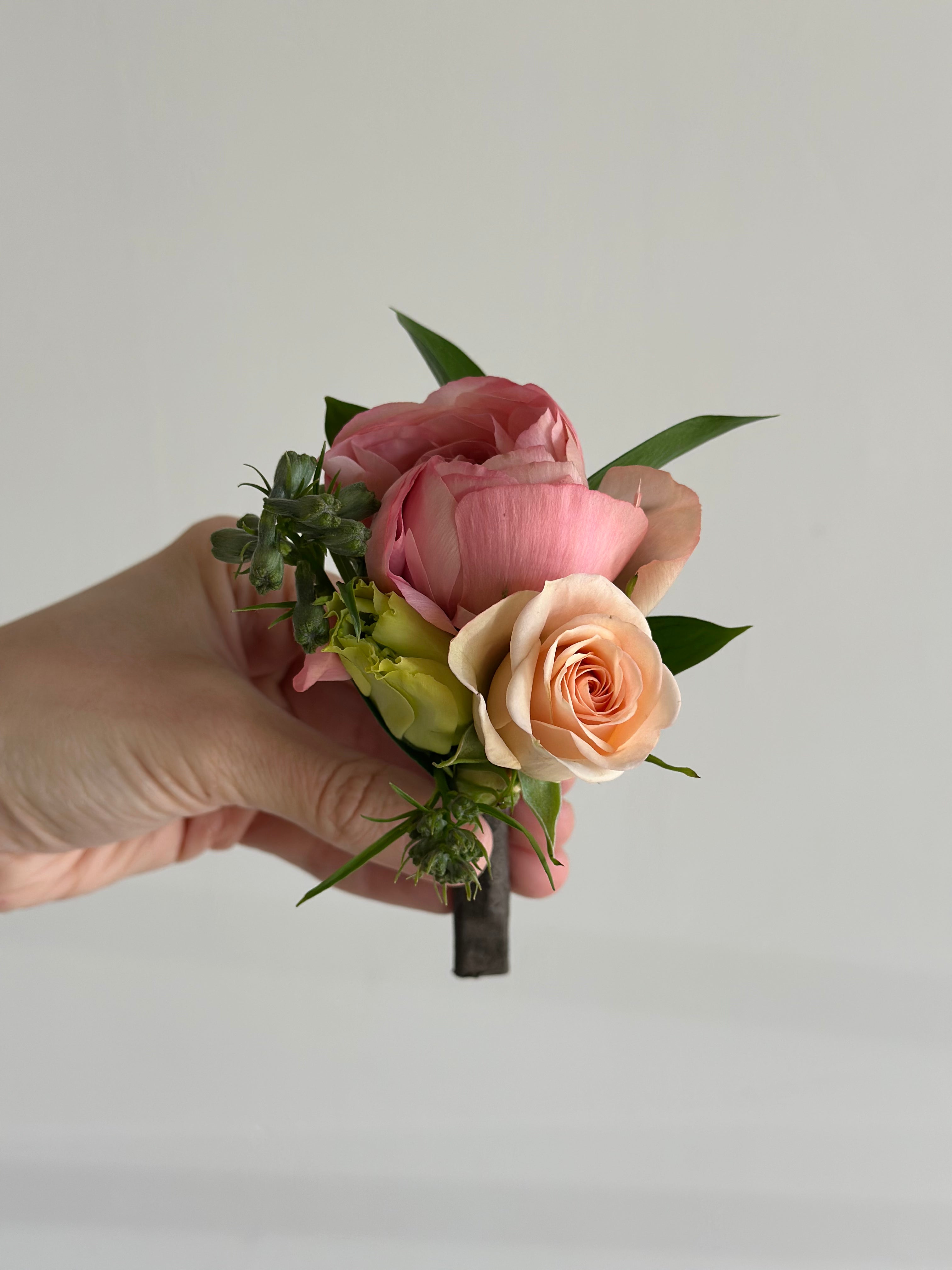 Boutonniere