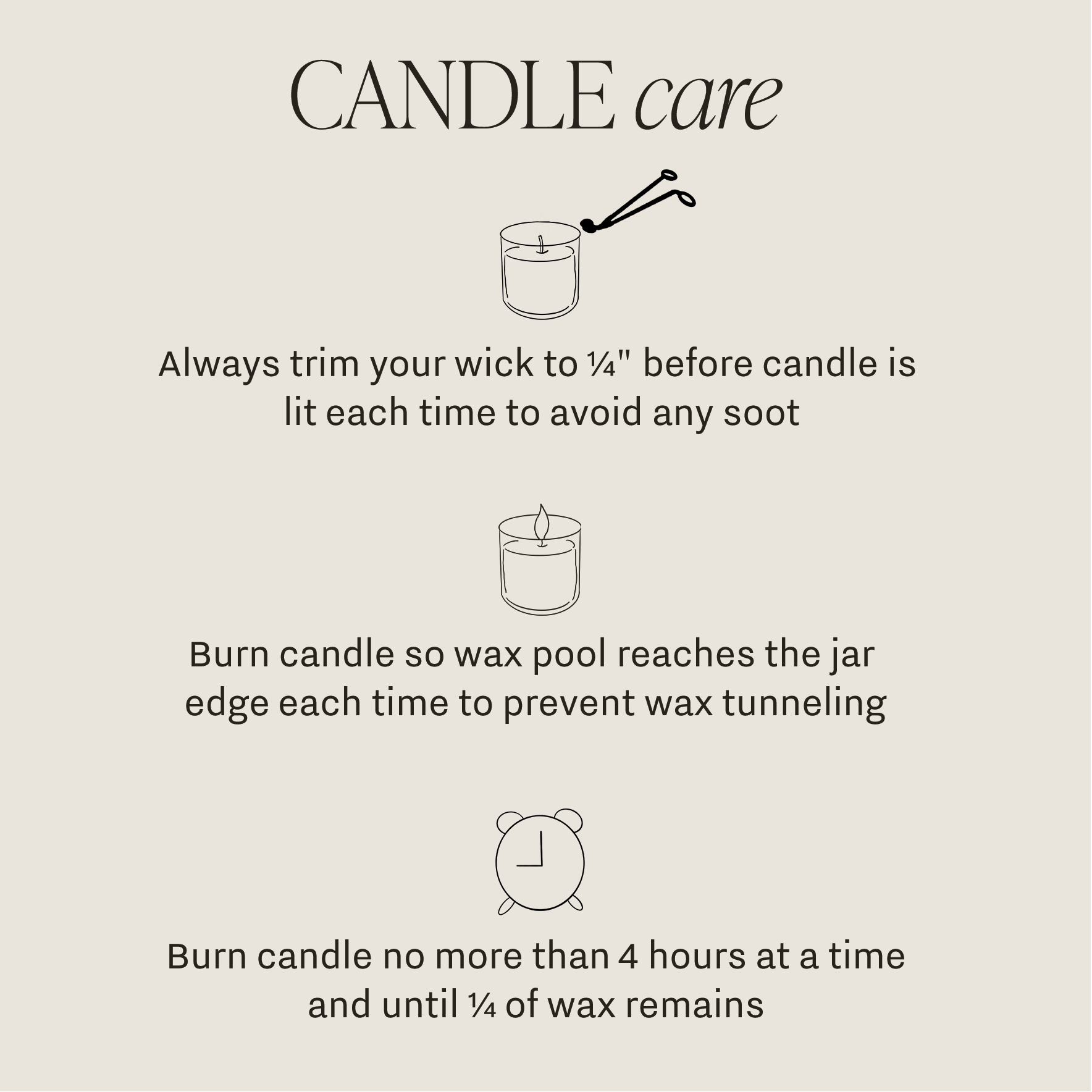 *NEW* Pumpkin Spice 9 oz Soy Candle - Fall Decor