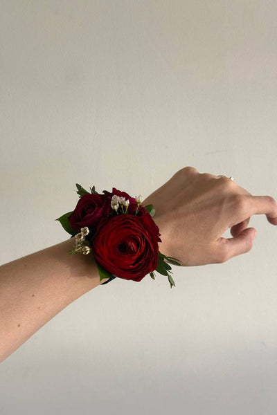 Order now - Corsage