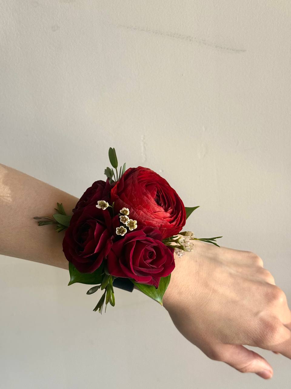 Order now - Corsage