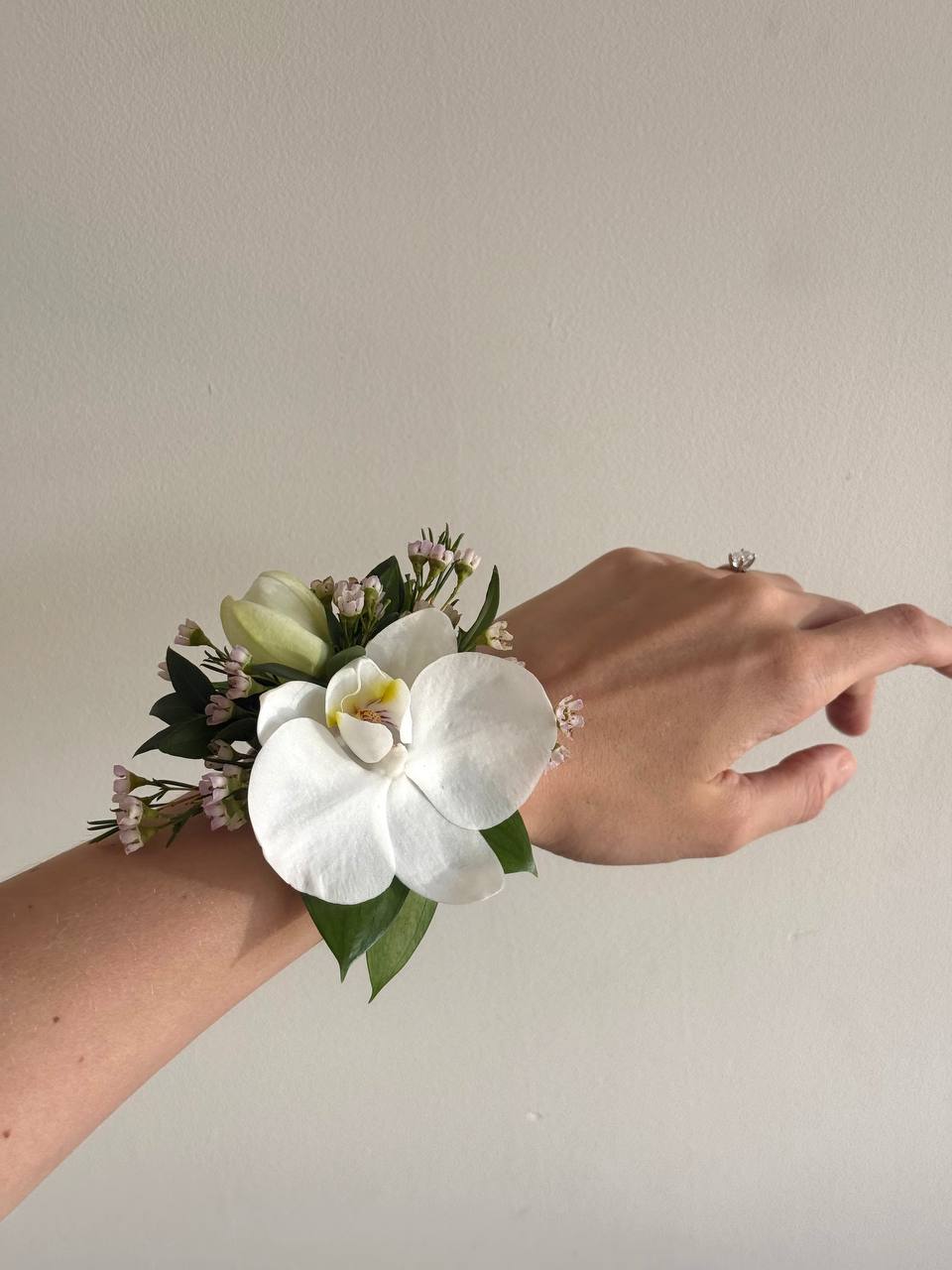 Order now - Corsage