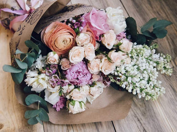 Gift a Subscription-Flower Lab-Gift,Great Present,Great Present for Holidays,Present for friend,subscription