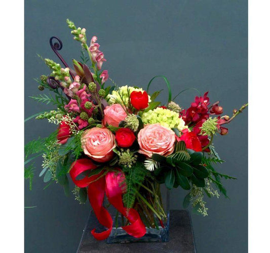 Vibrant-Flower Lab-Anything you want,Appreciation,Condolences,Custom,fall,Funeral,Funeral Arrangement,Get Well,Hope,Loss,Love,Memorial Day,Sadness,Sympathy